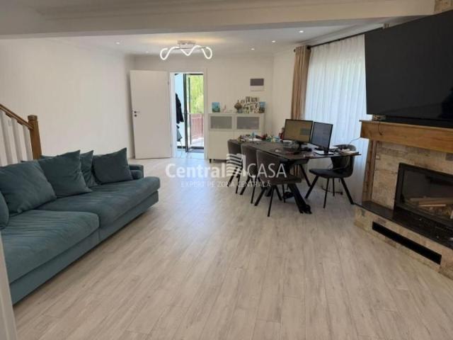 Casa de inchiriat, 120 mp, Barnova