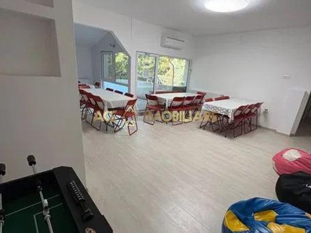 Casa de inchiriat | 200 mp | Curte proprie | Berceni