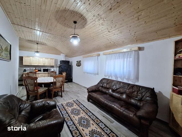 Casa de inchiriat