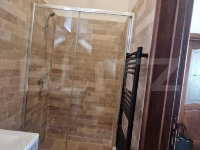 Casa de inchiriat, 2 camere, 60 mp, renovata, mobilata zona Șchei d