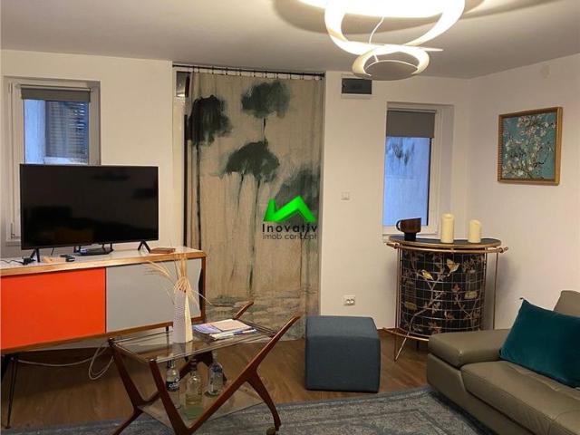 Casa de inchiriat 2 camere curte Sibiu Victoriei