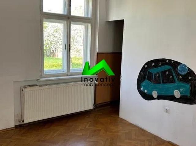 Casa de inchiriat 2 camere Sibiu Parcul SubArini