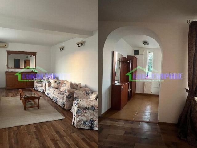 Casa de inchiriat 3 camere, zona INEL II, CENTRALA GAZ