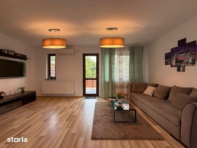 Casa de inchiriat 3 camere | BUCIUM | langa padure