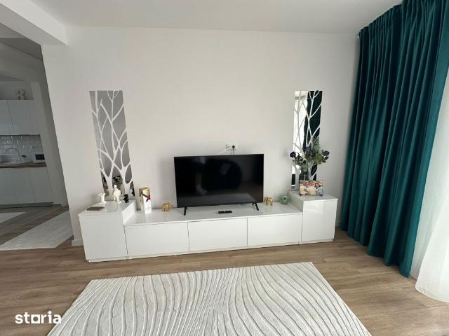 Casa de inchiriat 3 camere Com.Berceni