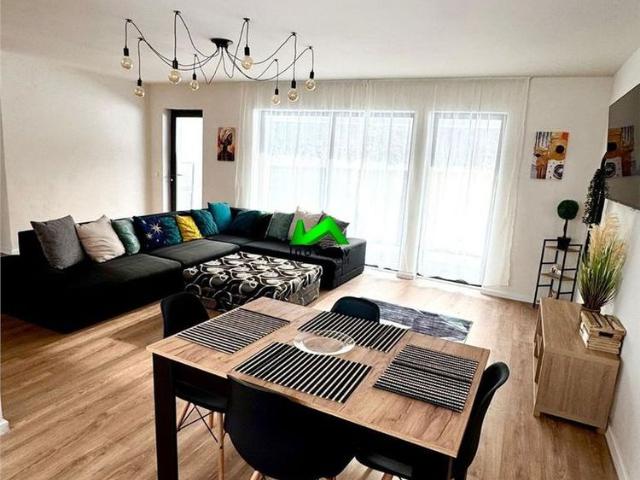 Casa de inchiriat 3 camere Sibiu Tocile