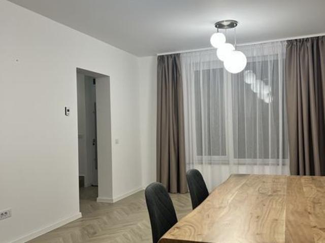 Casa de inchiriat, 3 camere, Stupini Merilor