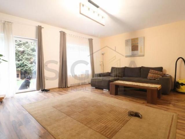 Casa de inchiriat, 3 dormitoare, in Manastur!