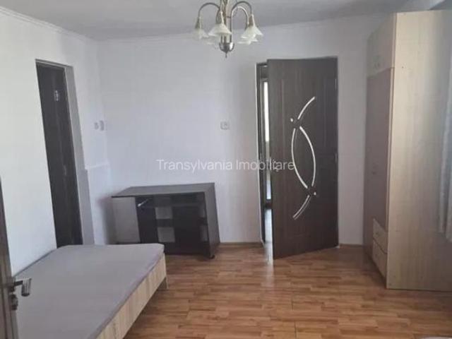 Casa de închiriat + teren 220 mp ¶Someșeni