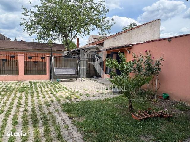 Casa de inchiriat ultracentrală | Cuza Voda | Oradea