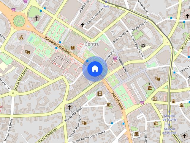 Casa de inchiriat/ vanzare Campina chirie