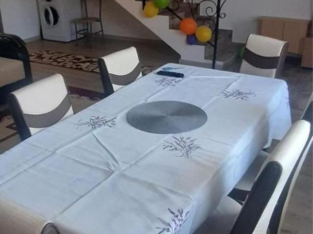 Casa de inchiriat Valea Adanca Iasi 4 camere