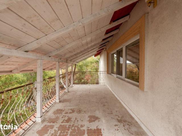 Casa de inchiriat Valea Mare Ștefanesti