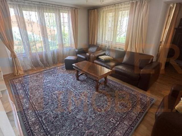 Casa de Inchiriat Viile Noi | Ideala pentru Locuit sau Birouri