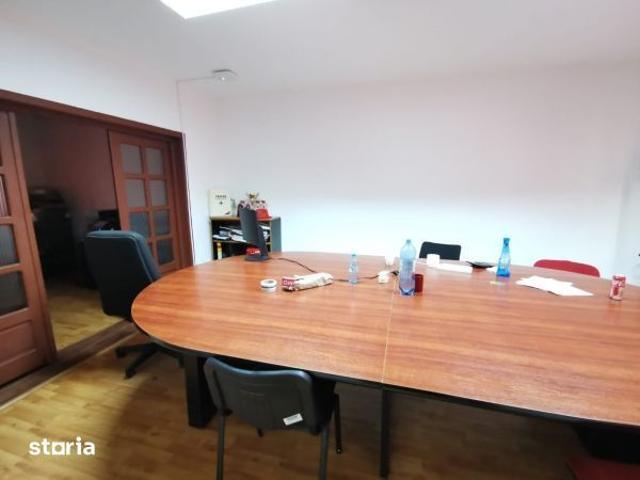 Casa de inchiriat zona Marasti, cu spatii depozitare toate utilitatile