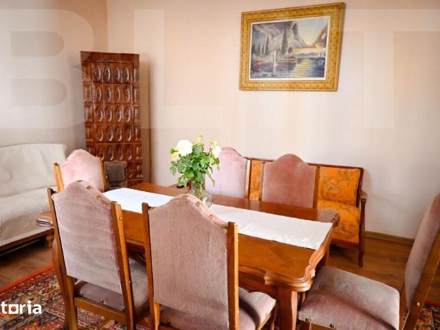 Casa de inchiriat – zona centrala,complet echipata