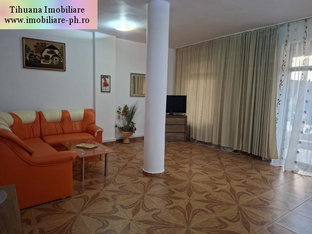 Casa de inchiriat zona Gheorghe Doja