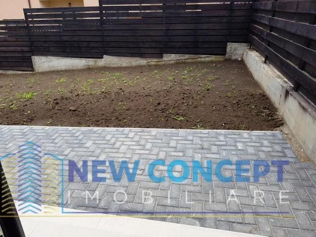 Casa de inchiriat zona Pacurari Popas 4 camere, Cubic Residence