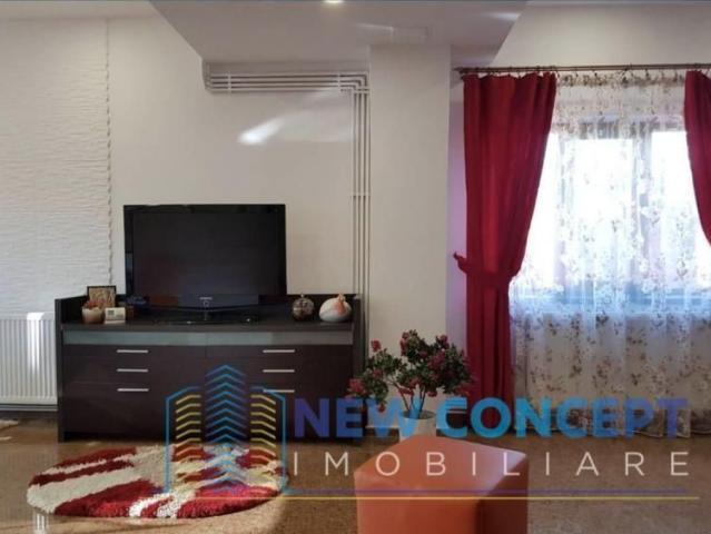 Casa de inchiriat Zona Pacurari Rediu 100mp
