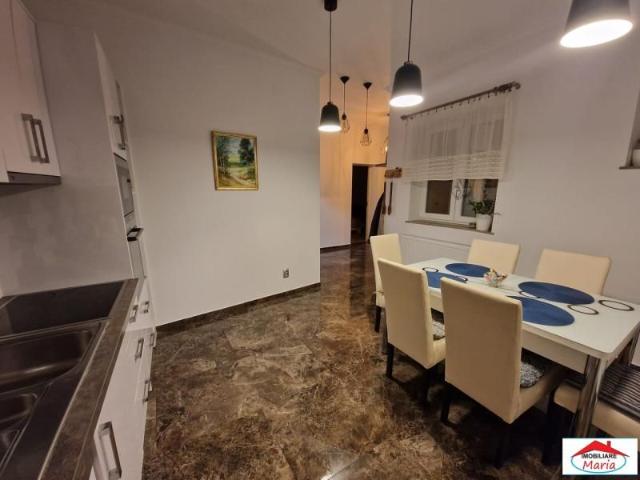 Casa de inchiriat zona semicentrala