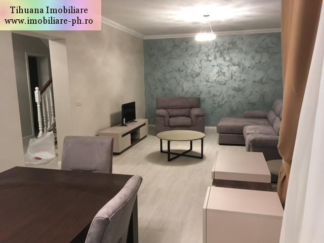 Casa de inchiriat Albert