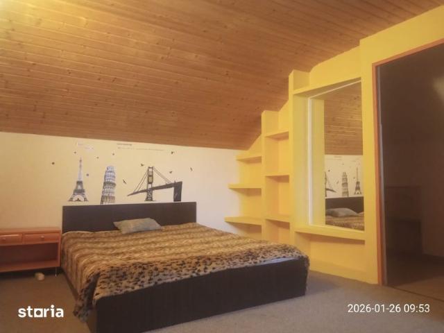 Casa de inchiriat Bacau