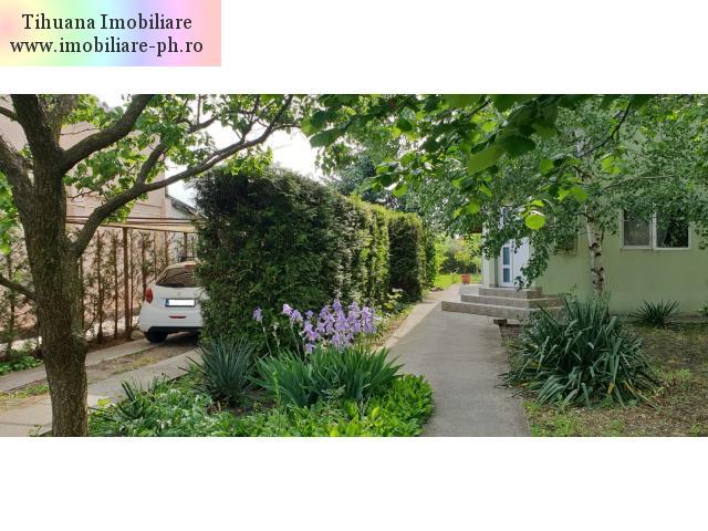 Casa de inchiriat Bd.Bucuresti INCHIRIATA
