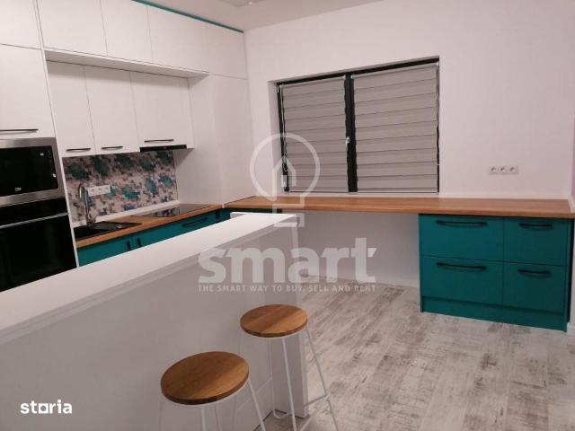 Casa de inchiriat Borhanci strada Romul Ladea