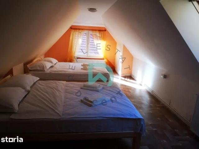Casa de inchiriat Brasov