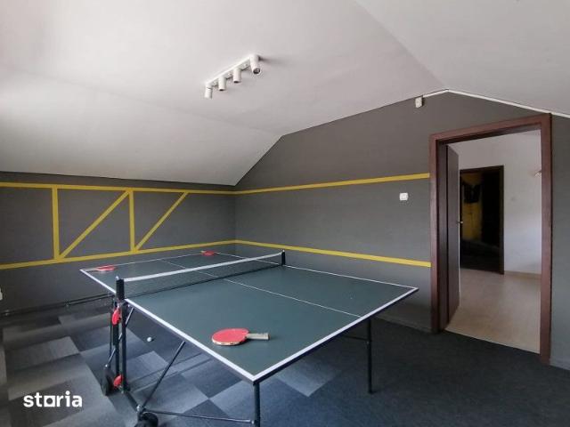 Casa de inchiriat, Buna Ziua, 5,camere plus parcari