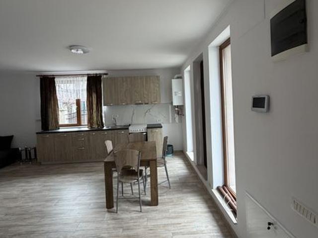 Casa de inchiriat, cartierul Tineretului