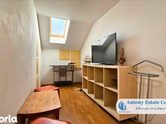 Casa de inchiriat, Cozy Nest Santandrei, Oradea