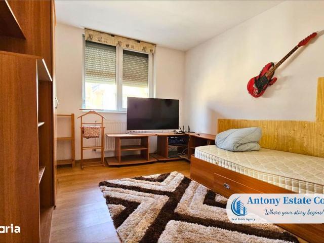 Antony Estate | Casa de inchiriat, Cozy Nest Santandrei, Oradea