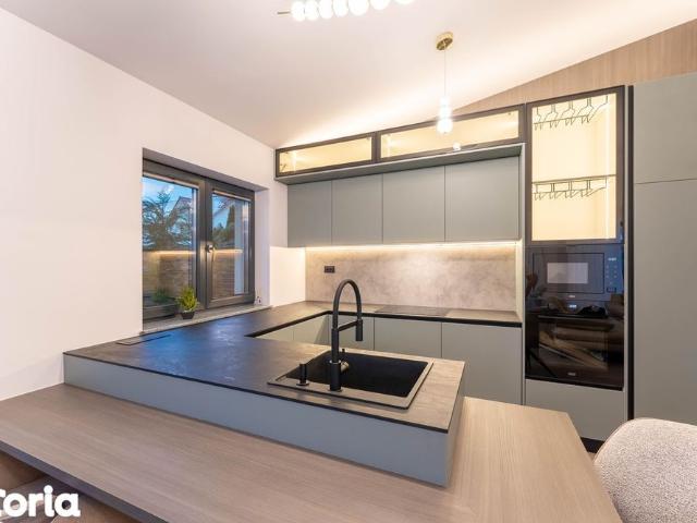 Casa de Inchiriat Cristian BV