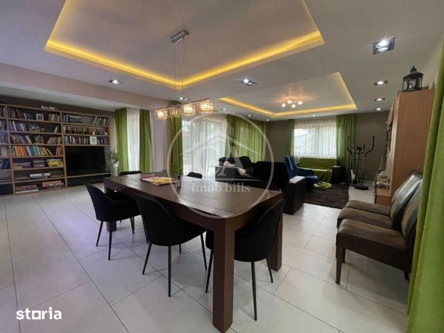 Casa de inchiriat cu 4 camere in zona Nufaru, Oradea
