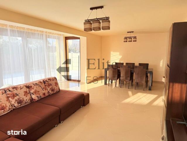 Casa de inchiriat cu 4 camere in Grigorescu