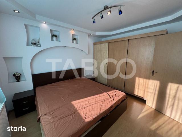 Casa de inchiriat cu 5 camere 2 bai curte pet friendly Lazaret Sibiu