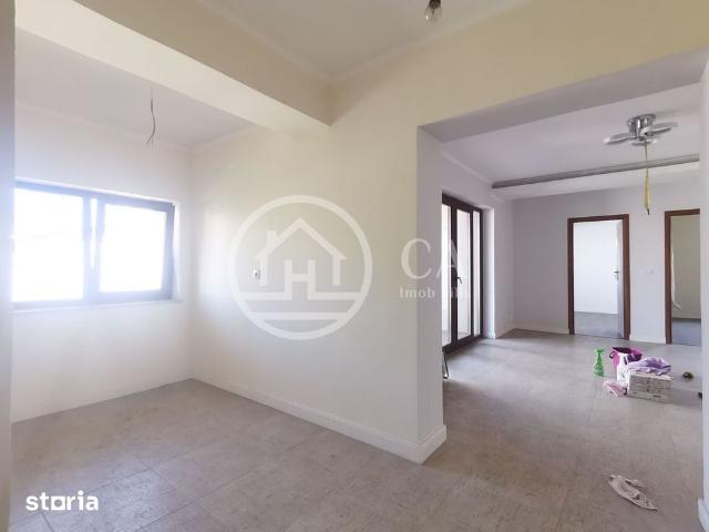 Casa de închiriat cu 7 camere în zona Dimitrie Cantemir, Oradea