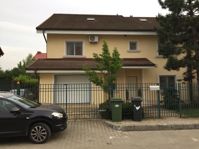 Casa de inchiriat cu 8 camere, in zona Pipera | CP946961
