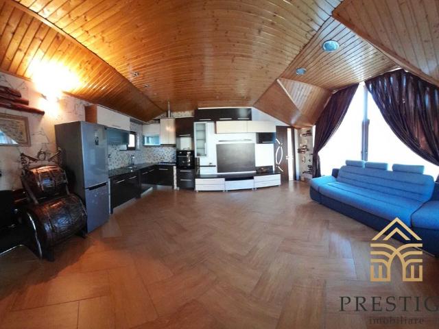 Casa de inchiriat cu 2 camere in zona Oncea Oradea