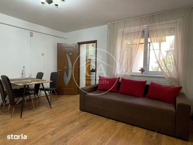 Casa de inchiriat cu 2 camere la curte comuna in Ultracentral, Oradea