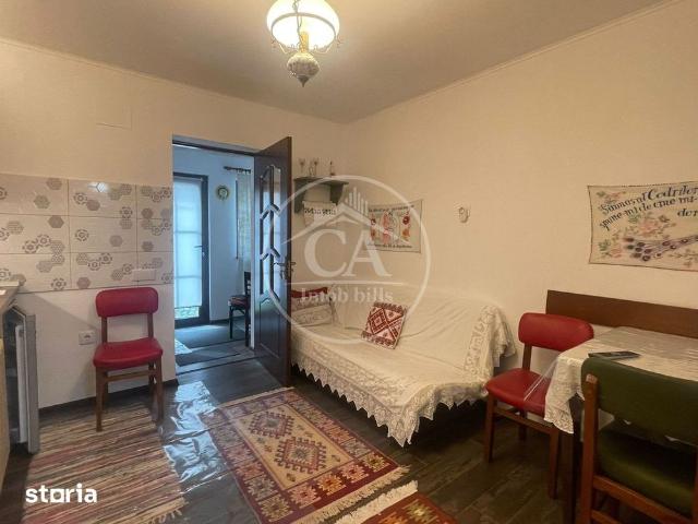 Casa de inchiriat cu 2 camere la curte comuna in zona Dealuri, Oradea