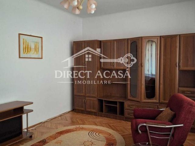 Casa de inchiriat cu 2 camere Str Dorobantilor Top Med