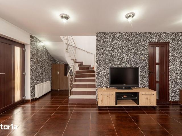 Casa de inchiriat cu 3 dormitoare | Prundu Mic | Teren 780 mp | Terasa
