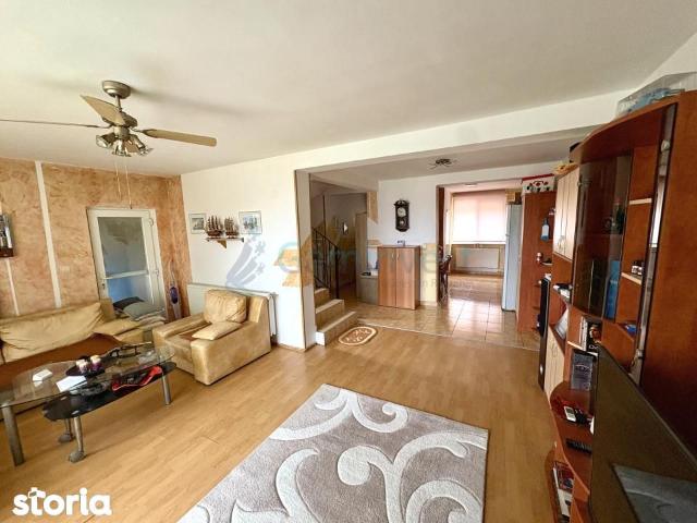 Casa de inchiriat cu garaj in Santandrei, Bihor, Gamivest V4354B