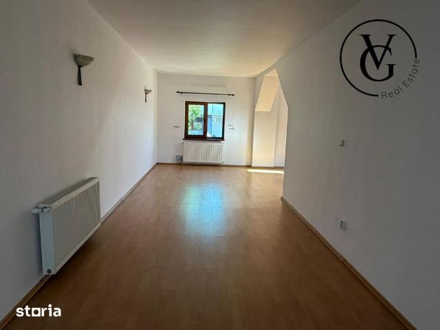 Casa de inchiriat D+ P+1+ Mansarda | Lacul Tei | 6 camere | Garaj