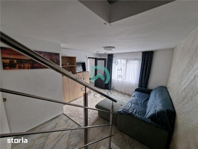 Casa de inchiriat, Darste, renovat, 120 mp