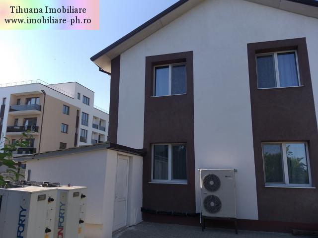 Casa de inchiriat Duplex Bariera Bucov MOMENTAN INCHIRIAT