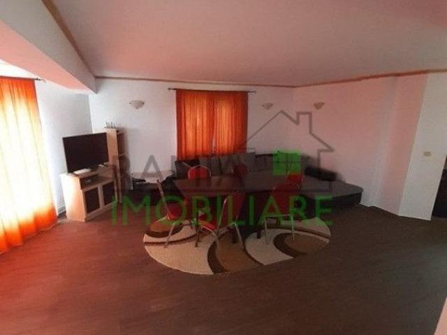 Casa de închiriat Eleganta si Spatioasa in Bran