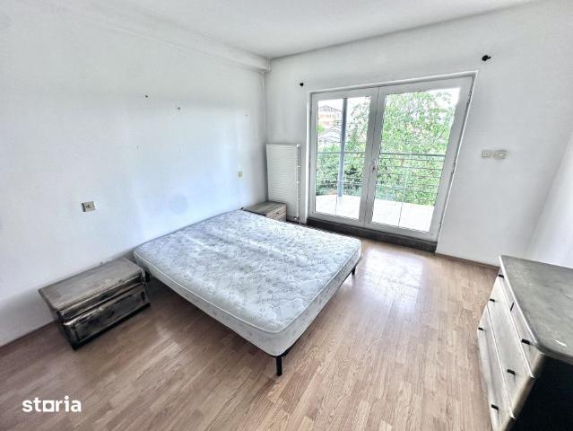 CASA DE INCHIRIAT I 4 CAMERE I 2 BAI I BUCATARIE I CETATE I NEMOBILATA
